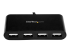 StarTech.com 4-portars USB-C Hubb - Framsidan