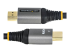 StarTech.com 2 m Premium certifierad HDMI 2.0-kabel - Flera vinklar