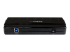 StarTech.com USB 3.0-hubb med 7 portar - Tillbaka