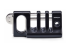 StarTech.com Peripheral Cable Anchor Lock, Keyboard/Mouse Cable Trap - Framsidan