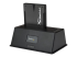 StarTech.com USB 3.0 SATA III Docking Station SSD / HDD with UASP - Höger vinkel