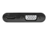 StarTech.com DisplayPort till HDMI VGA-adapter - Närbild