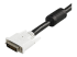 StarTech.com 6 ft 4-in-1 USB DVI KVM Cable with Audio and Microphone - Närbild