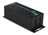 StarTech.com USB 3.0-hubb med 7 portar och nätadapter - Tillbaka
