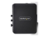 StarTech.com 140W USB-C Wall Charger, USB-C/USB-A, PD GaN Power Adapter - Höger vinkel