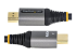 StarTech.com 5 m HDMI 2.1-kabel 8K - Flera vinklar