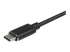 StarTech.com USB C-hubb med 4 portar - Närbild
