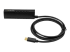 StarTech.com USB 3.1 (10Gbps) adapterkabel för 2,5"/3,5" SATA-enheter - Tillbaka